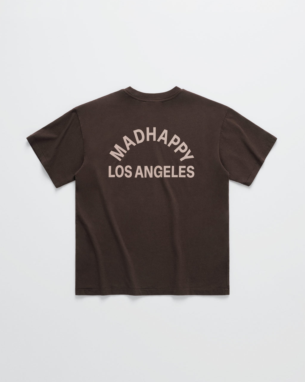 Arch Heavyweight Tee