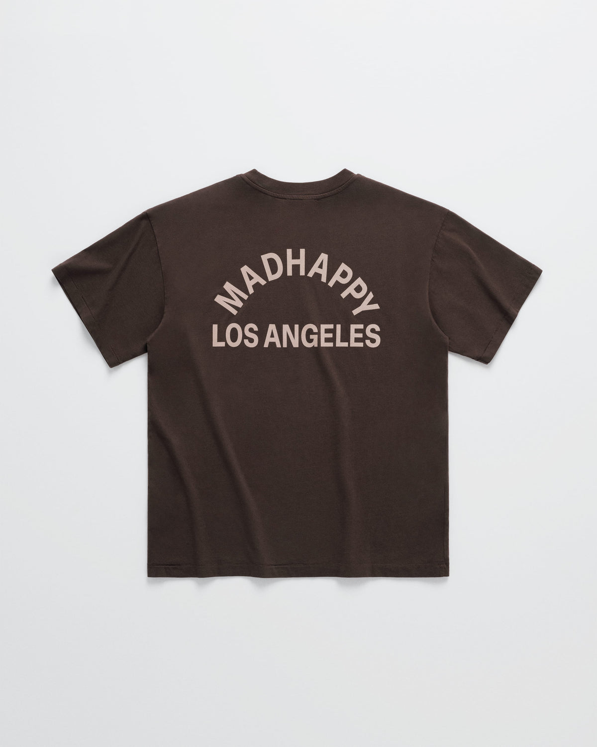Arch Heavyweight Tee
