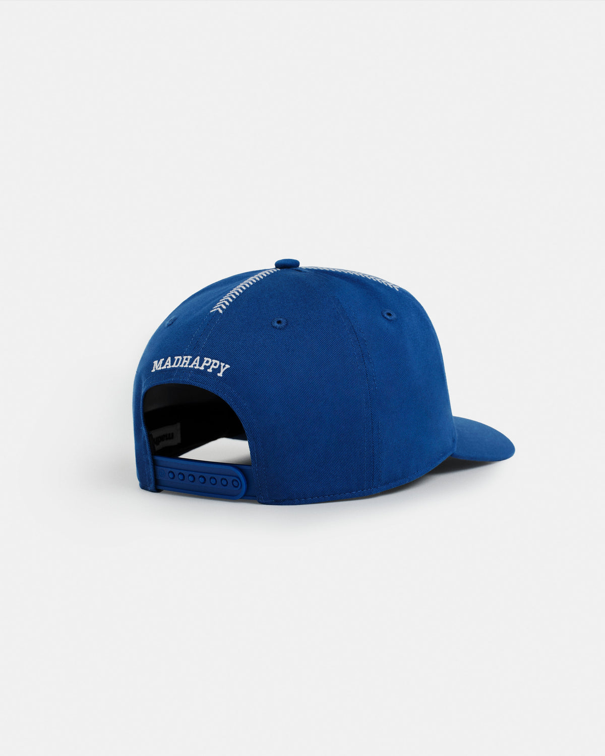 Dodgers '47 Hitch