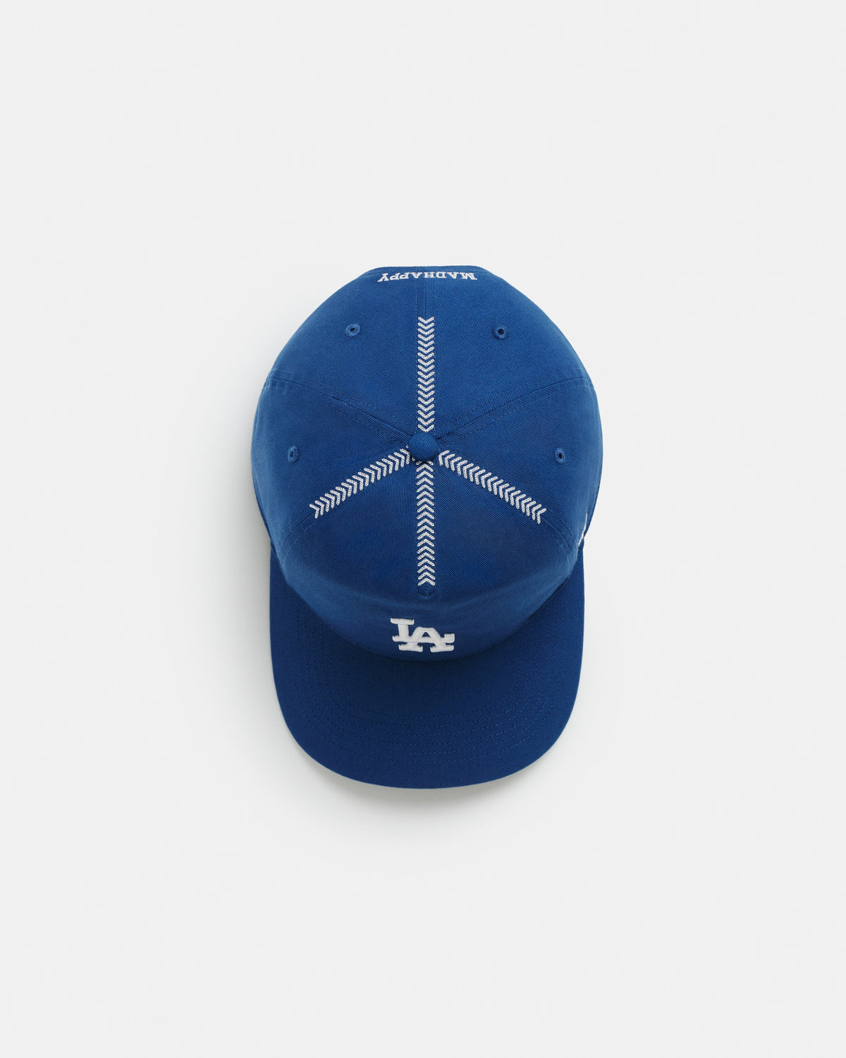 Dodgers '47 Hitch