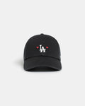 Dodgers '47 Clean Up