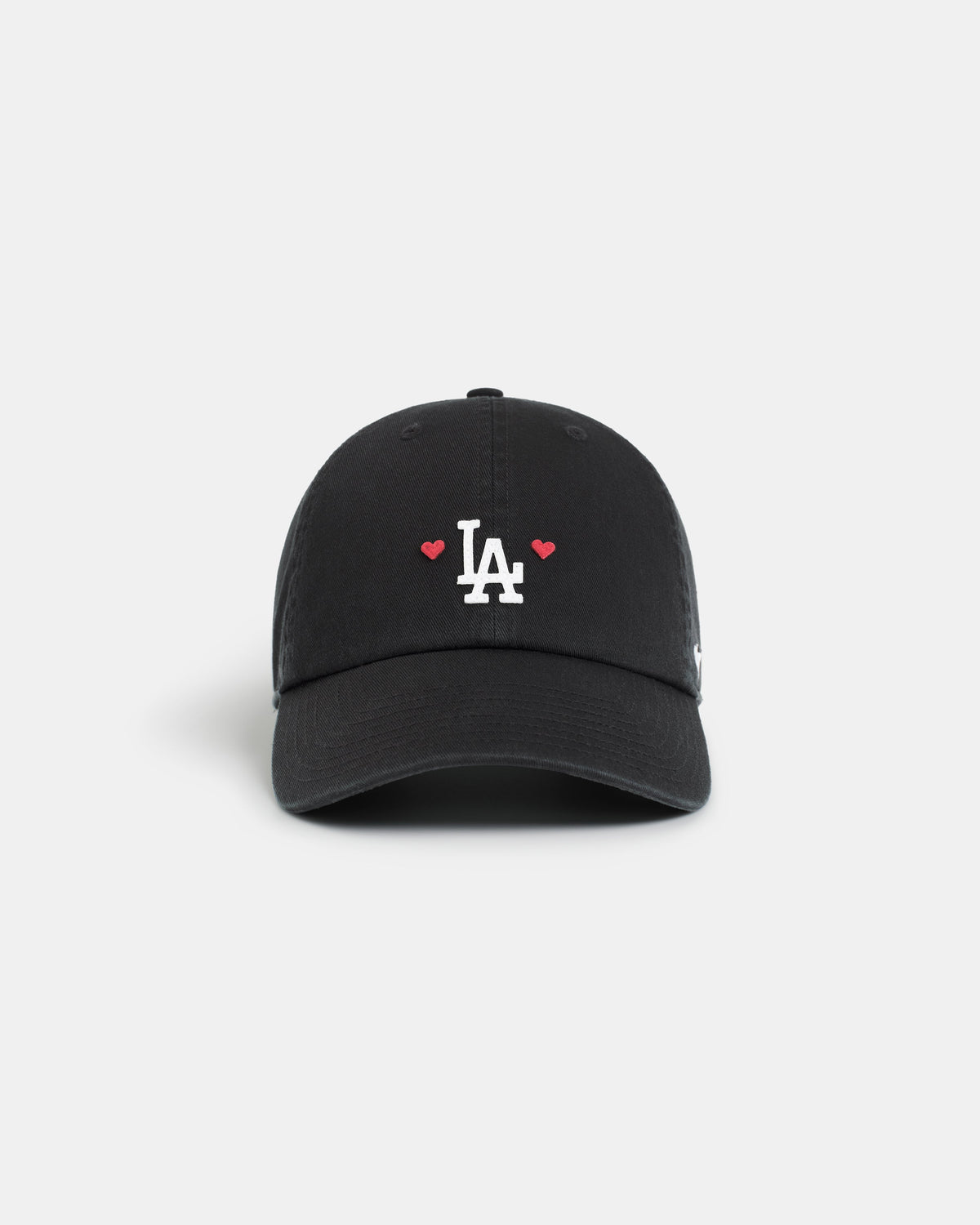 Dodgers '47 Clean Up