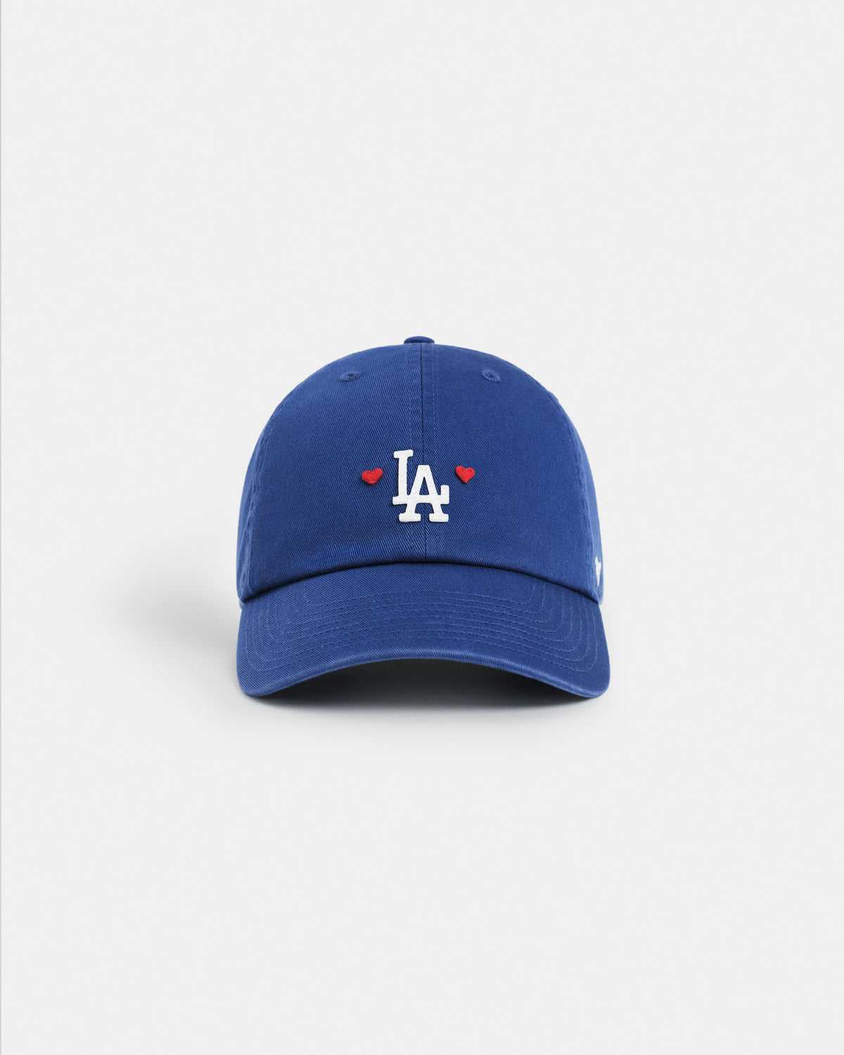 Dodgers '47 Clean Up
