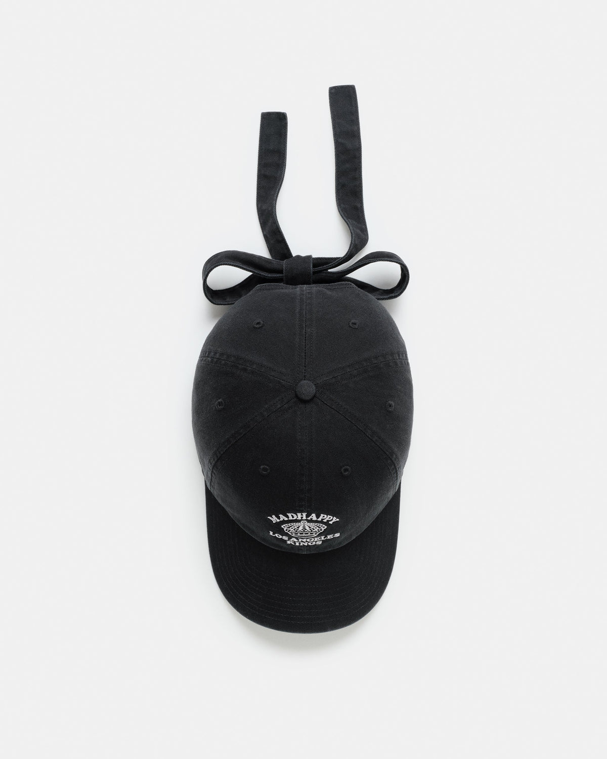 Cooper Kings Bowtie '47 Clean Up