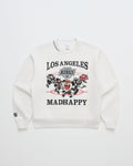 Kings & Looney Tunes Heavyweight Crewneck