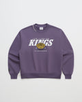 Kings Crown Heavyweight Crewneck
