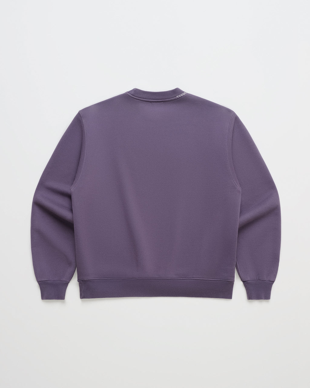 Kings Crown Heavyweight Crewneck