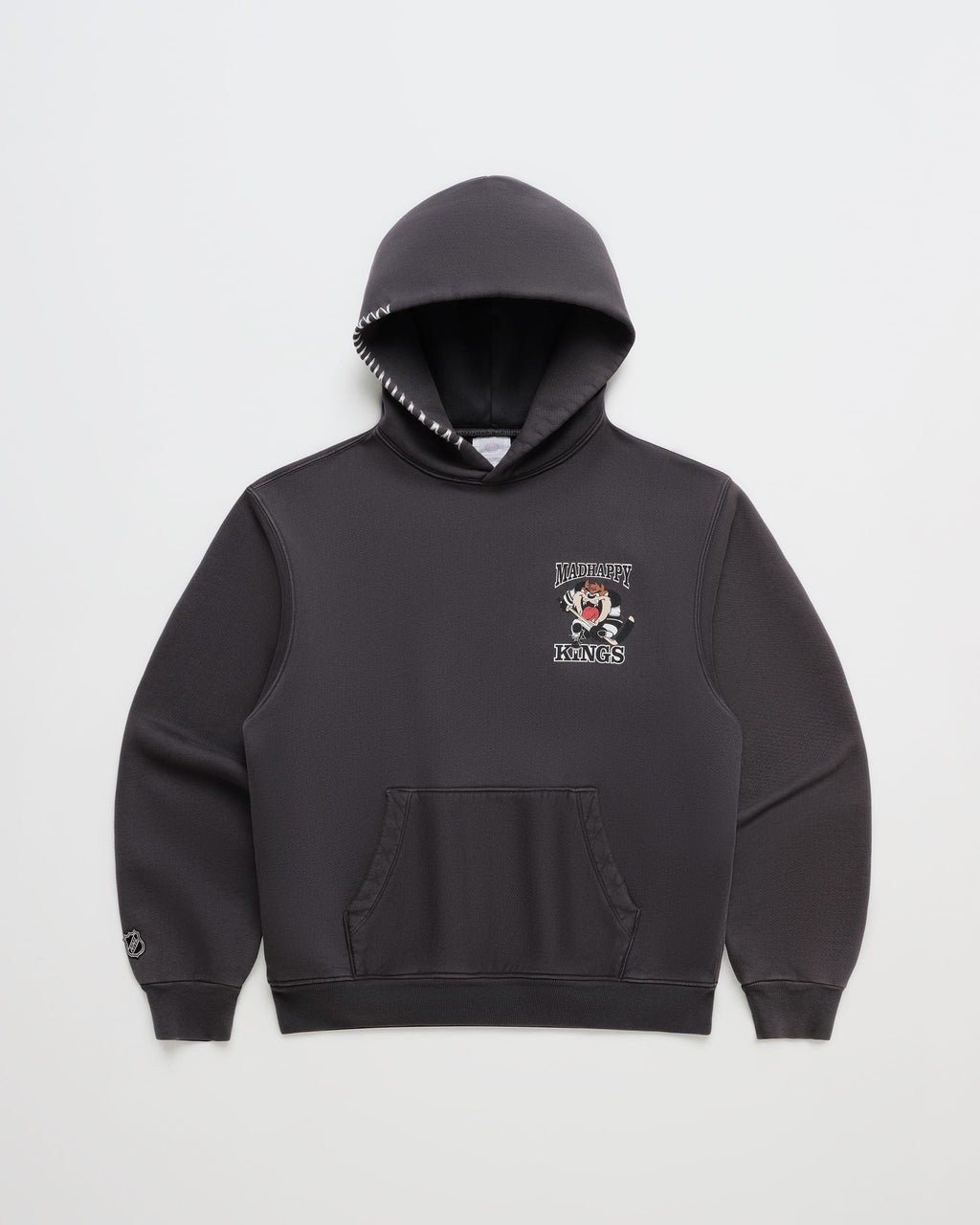 Kings & Looney Tunes Heavyweight Hoodie