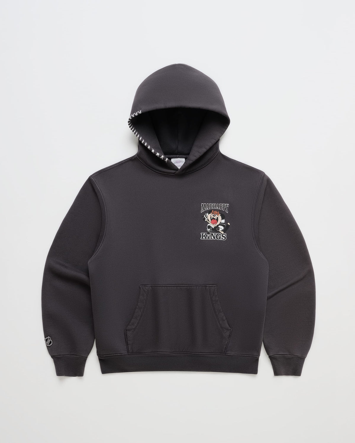 Kings & Looney Tunes Heavyweight Hoodie