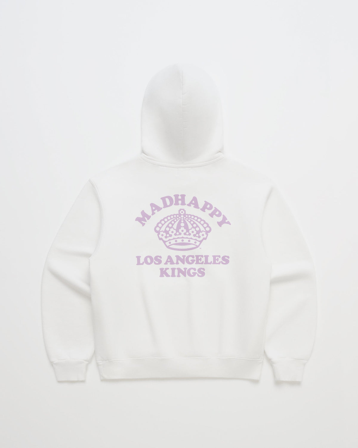 Cooper Kings Heavyweight Hoodie