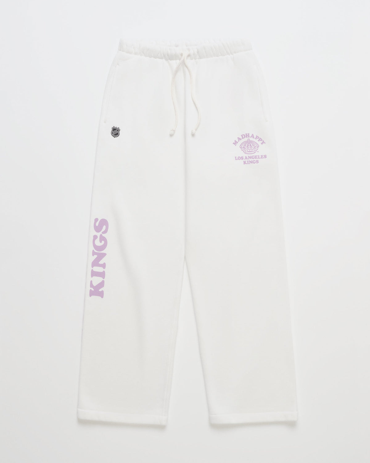 Cooper Kings Heavyweight Straight Sweatpant