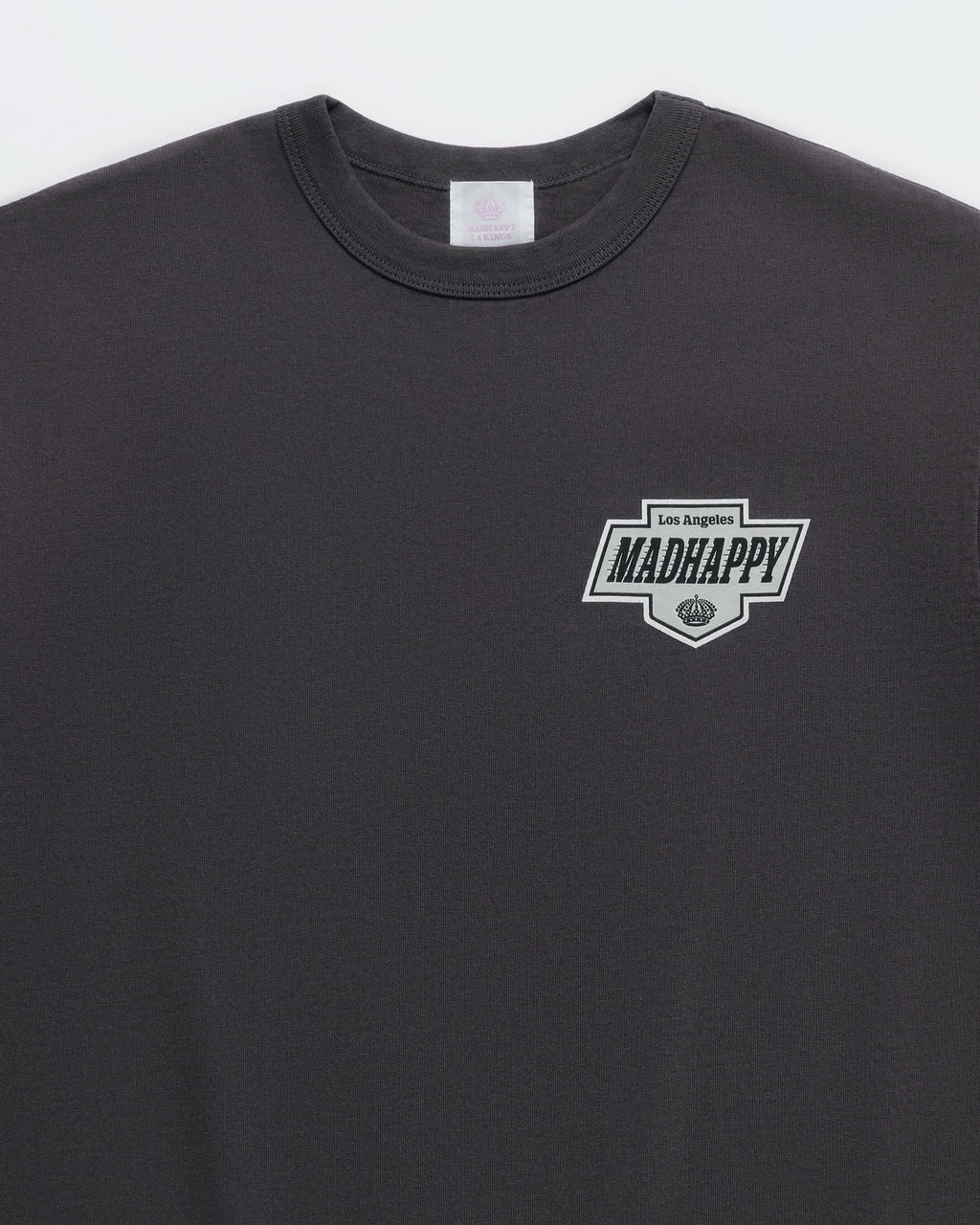 Madhappy Kings Heavyweight Tee