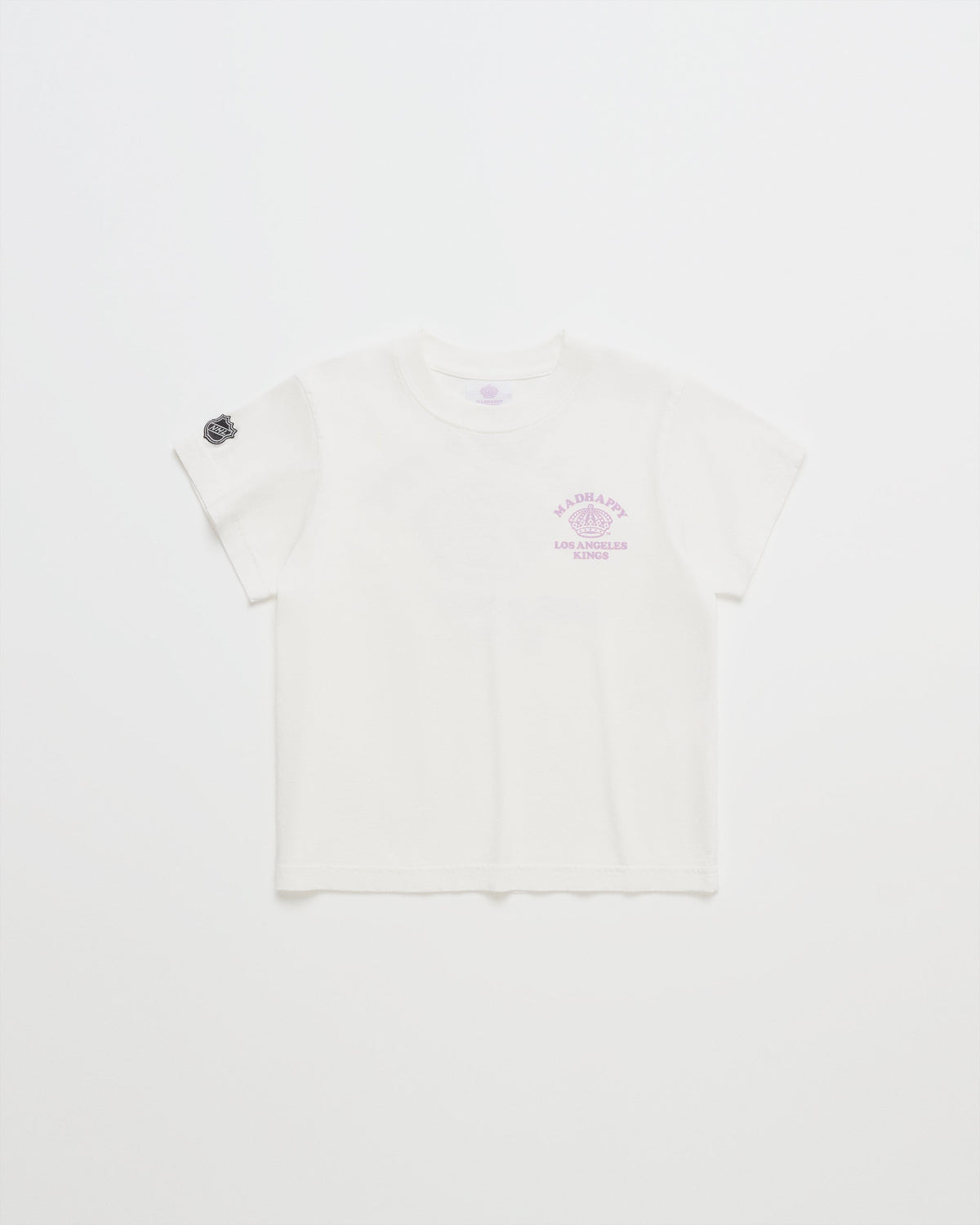 Cooper Kings Shrunken Tee