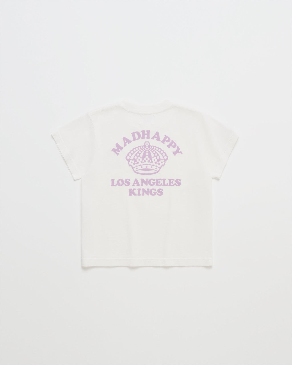 Cooper Kings Shrunken Tee