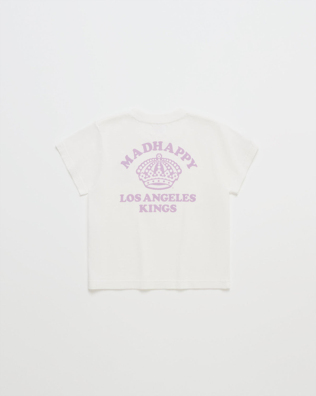 Cooper Kings Shrunken Tee