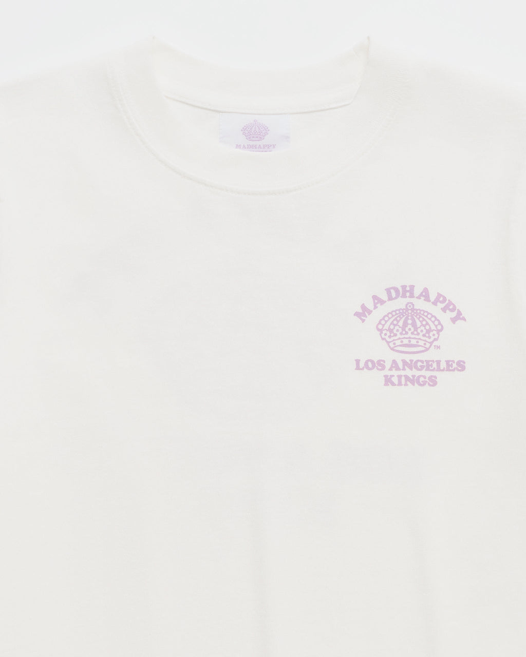 Cooper Kings Shrunken Tee