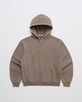 Madhappy LA Fleece Zip Up