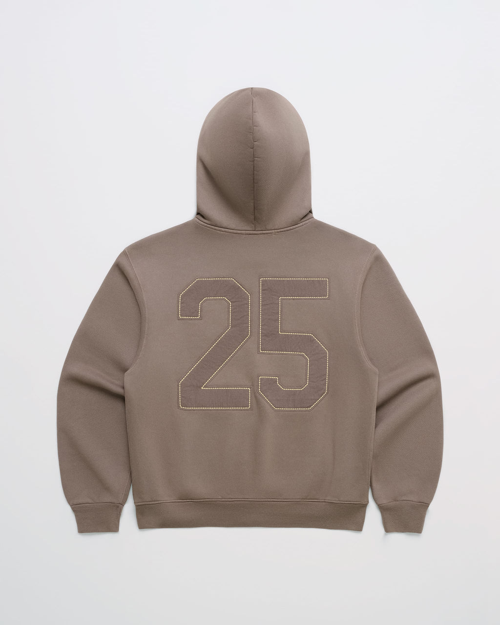 Madhappy LA Fleece Zip Up