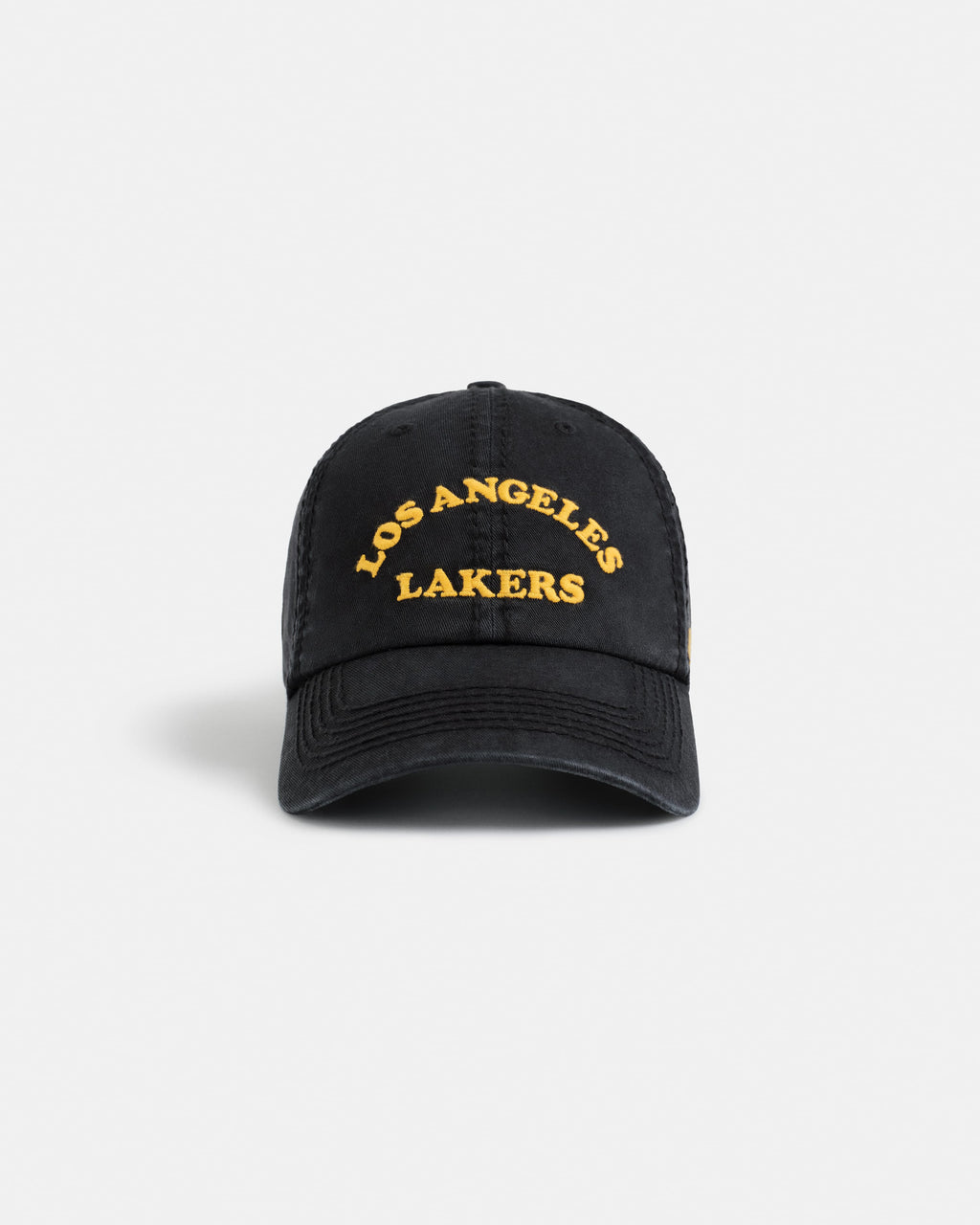 Lakers Cooper Dad Hat