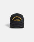 Lakers Cooper Dad Hat