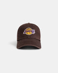 Lakers Dad Hat