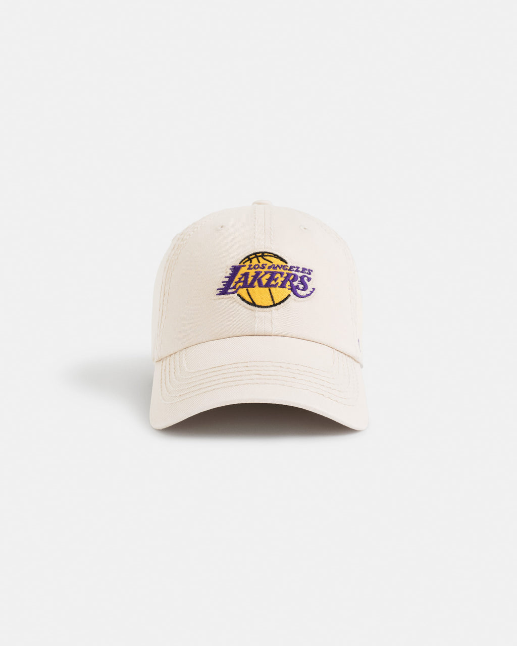 Lakers Bowtie '47 Clean Up