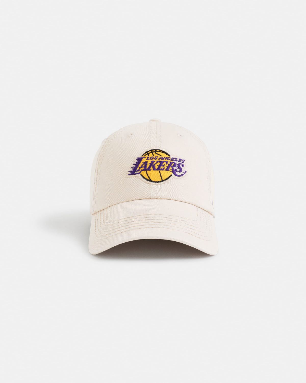 Lakers Bowtie '47 Clean Up