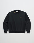 Lakers Stars Fleece Crewneck
