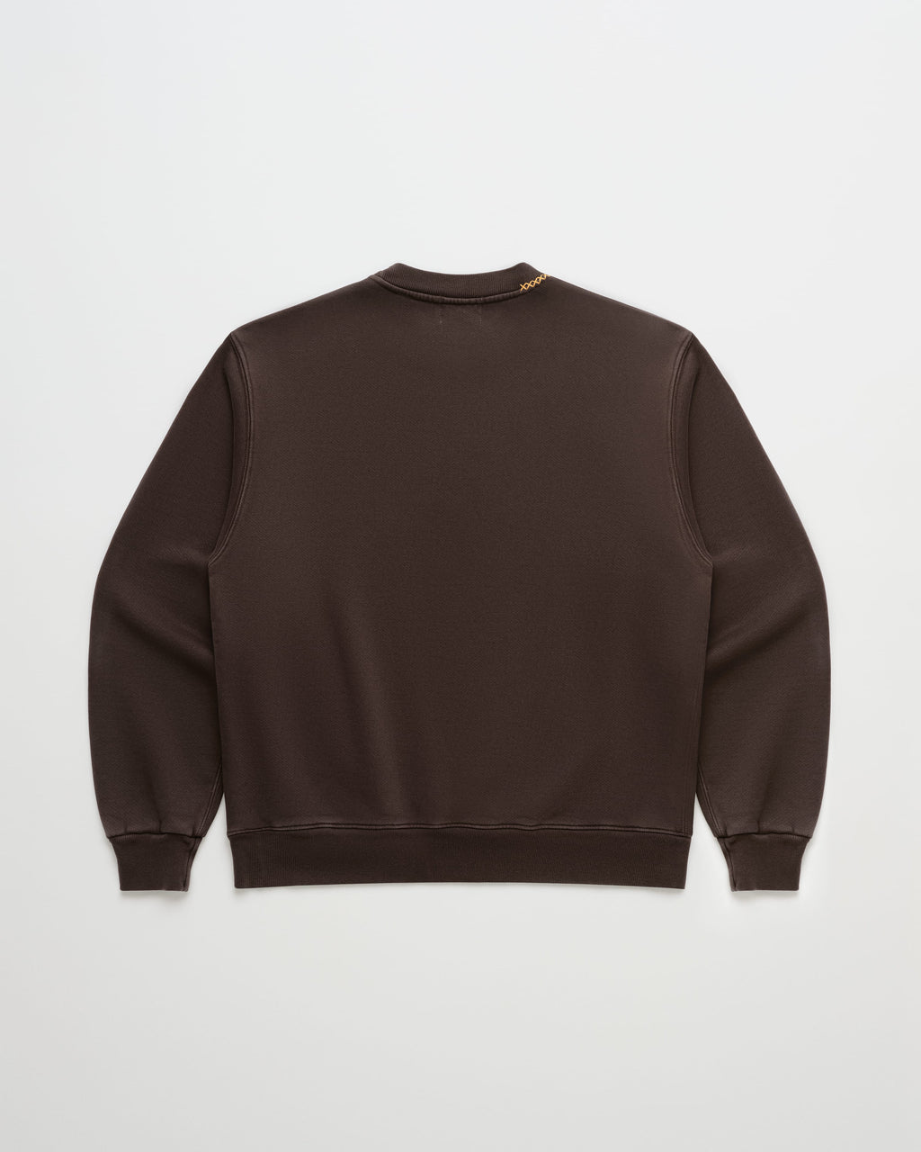Lakers Fleece Crewneck