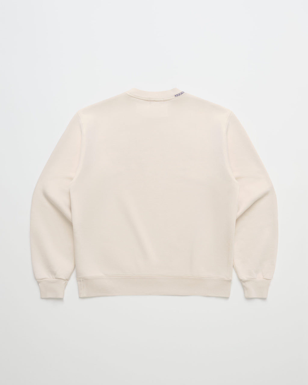 Lakers Fleece Crewneck
