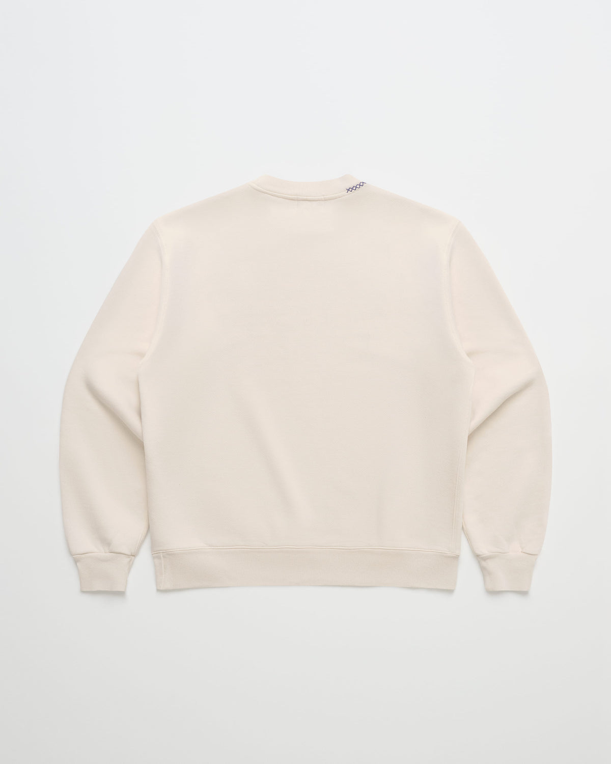 Lakers Fleece Crewneck