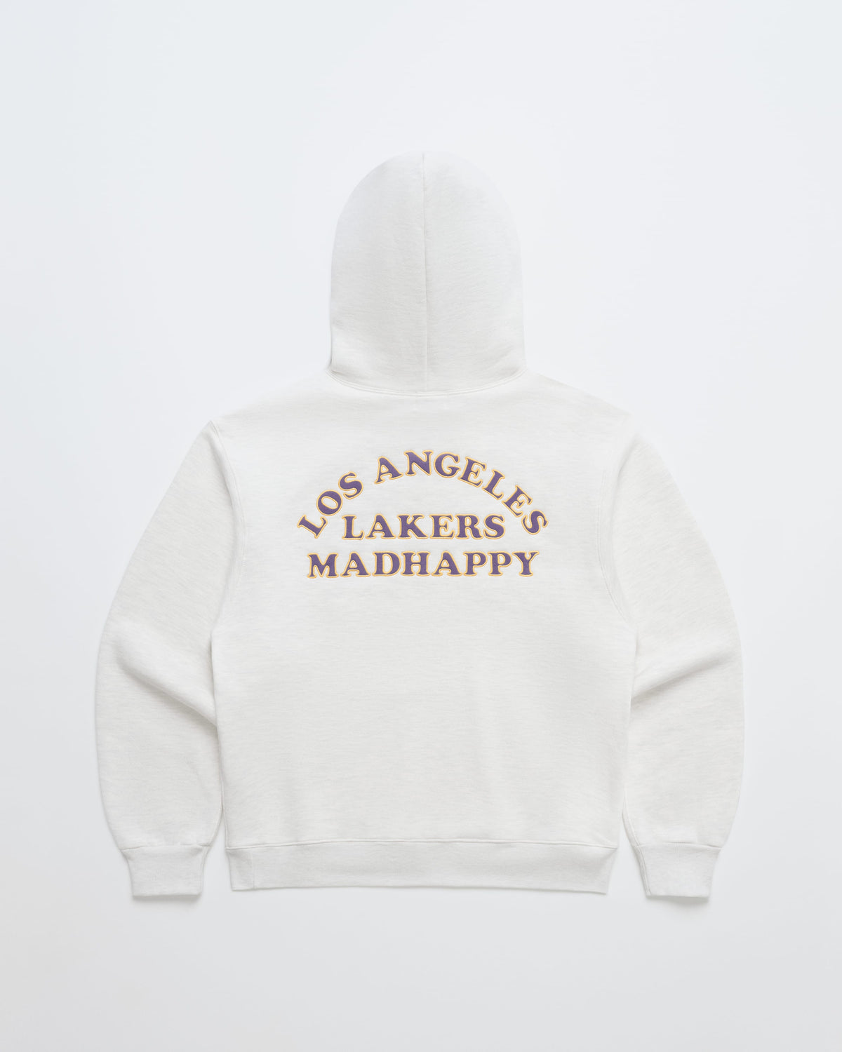 Lakers Cooper Appliqué Fleece Hoodie