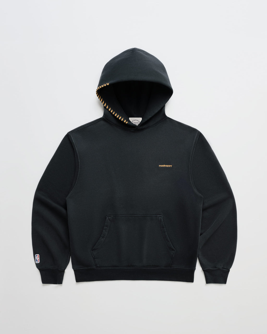 Lakers Stars Fleece Hoodie