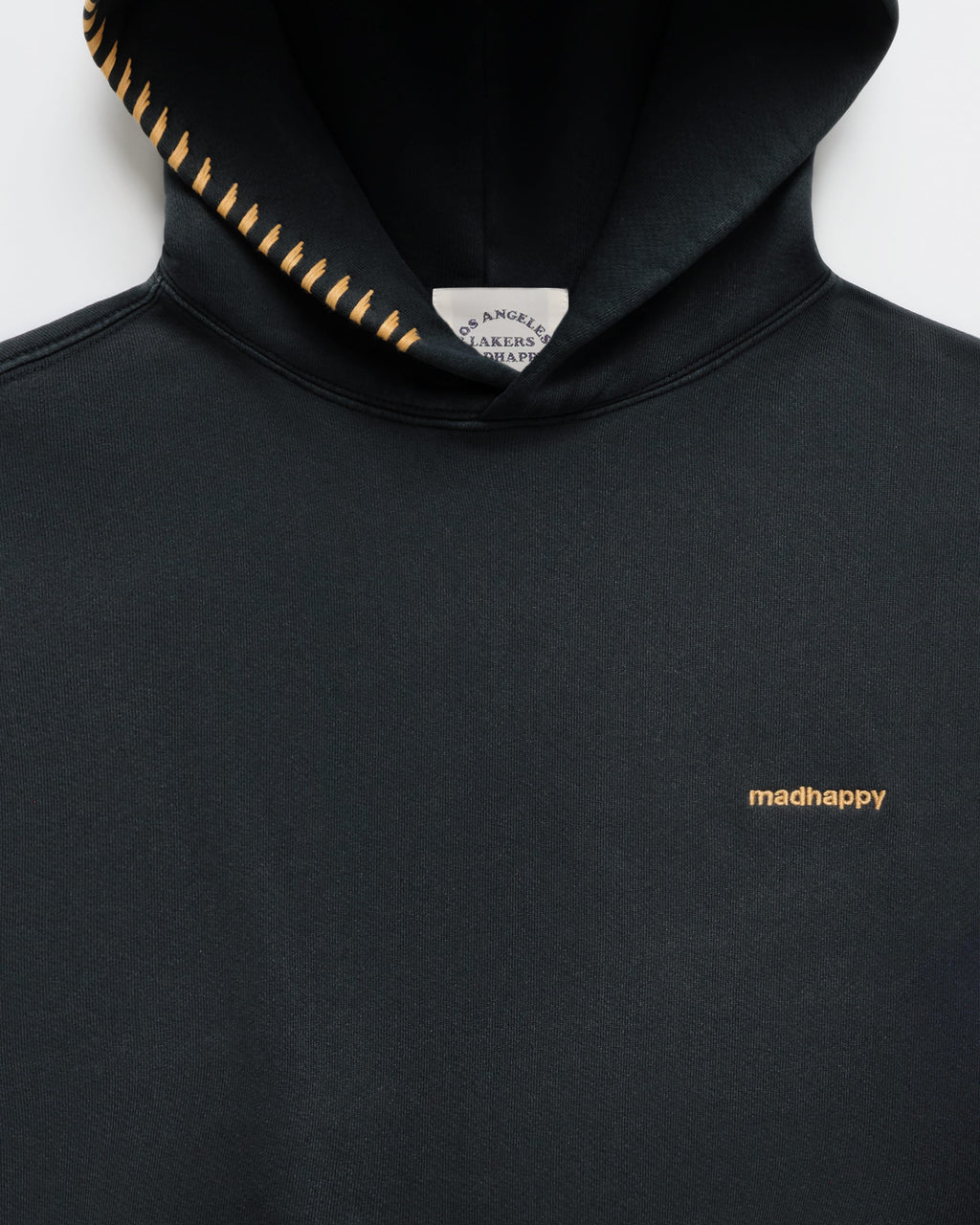 Lakers Stars Fleece Hoodie