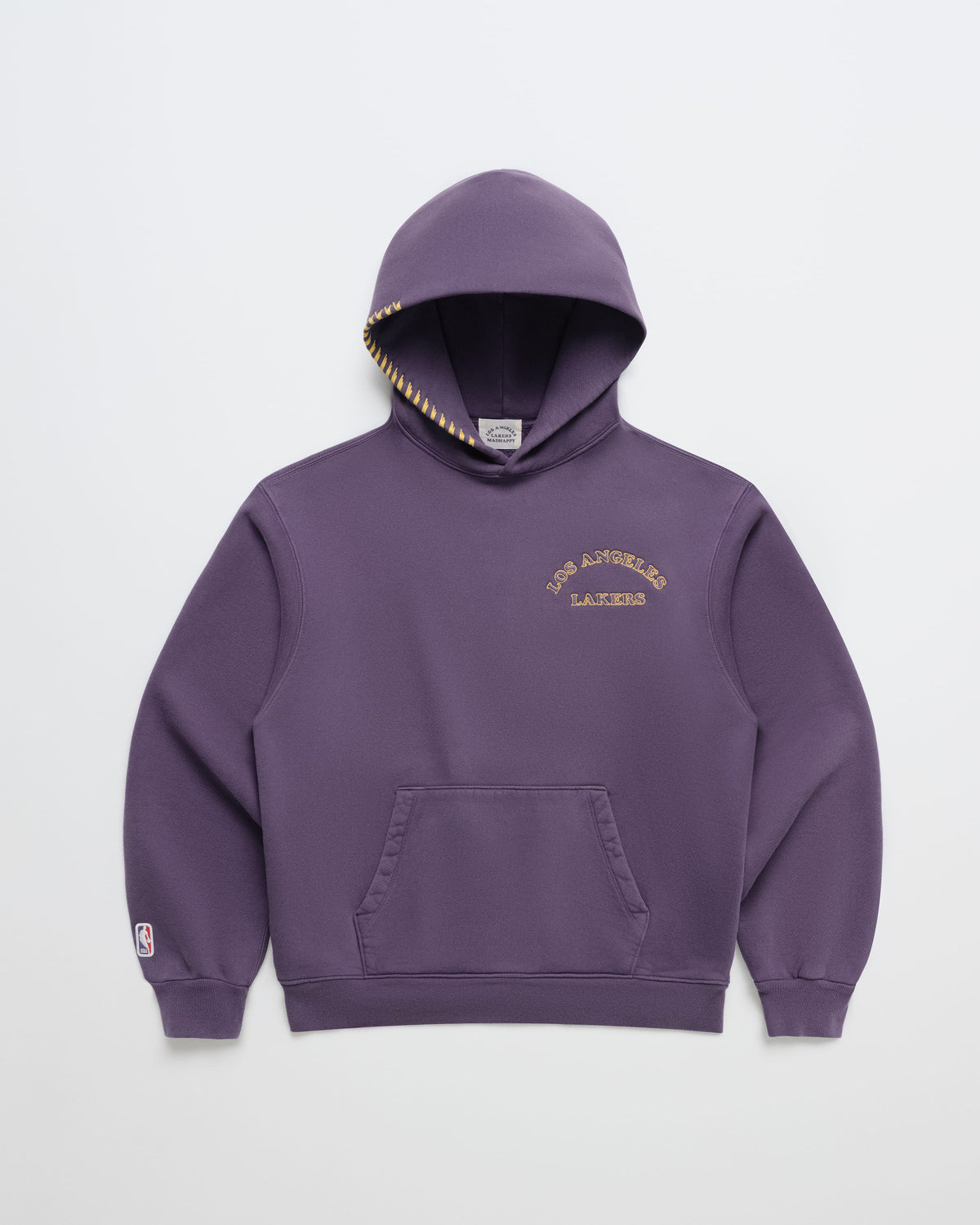 Lakers Cooper Appliqué Fleece Hoodie