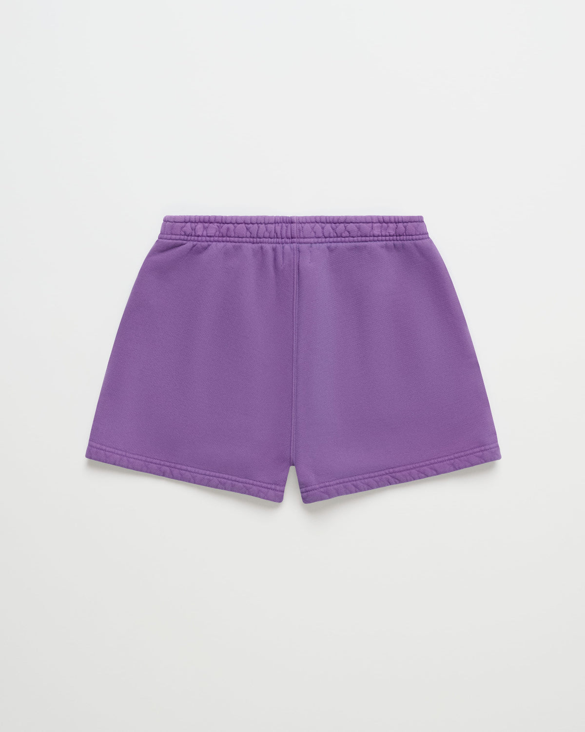 Lakers Basketball Fleece Short