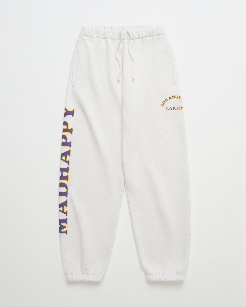 Lakers Cooper Appliqué Fleece Sweatpant