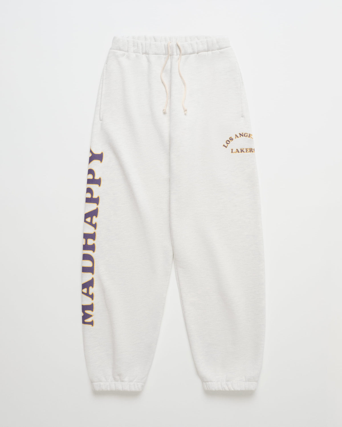 Lakers Cooper Appliqué Fleece Sweatpant