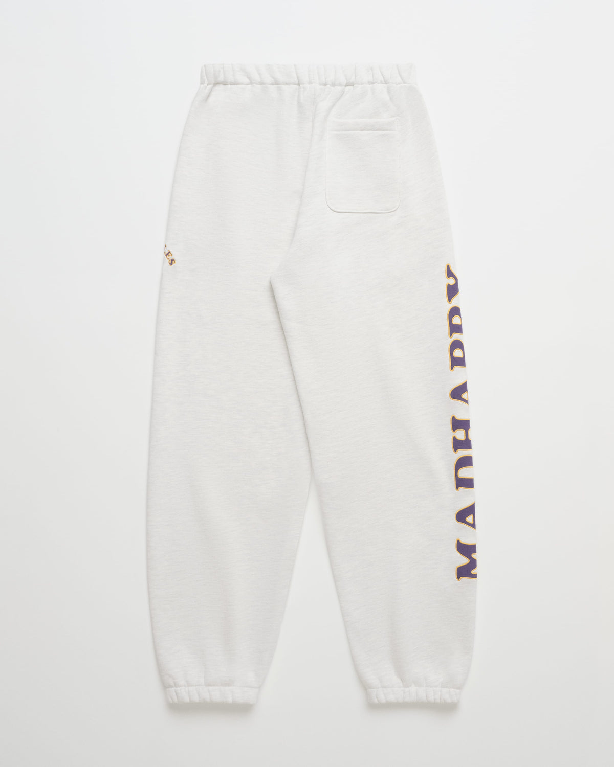 Lakers Cooper Appliqué Fleece Sweatpant