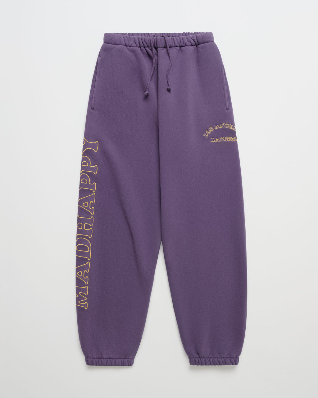 Lakers Cooper Appliqué Fleece Sweatpant