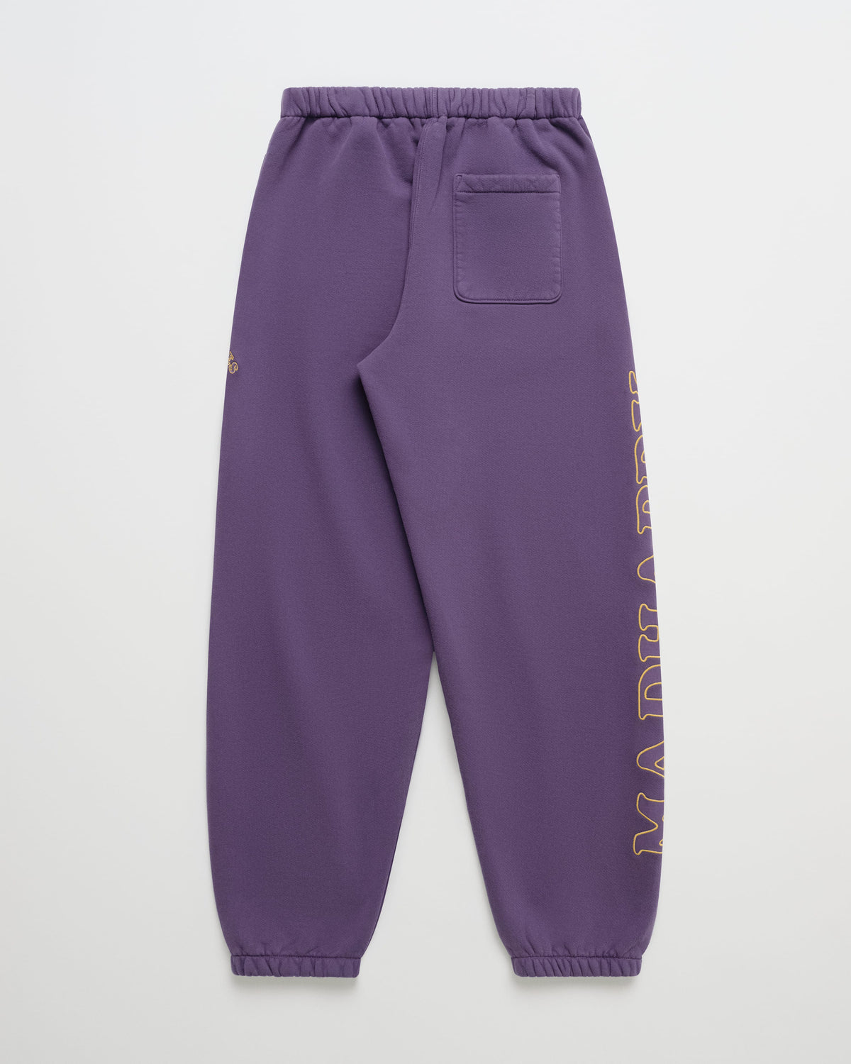 Lakers Cooper Appliqué Fleece Sweatpant