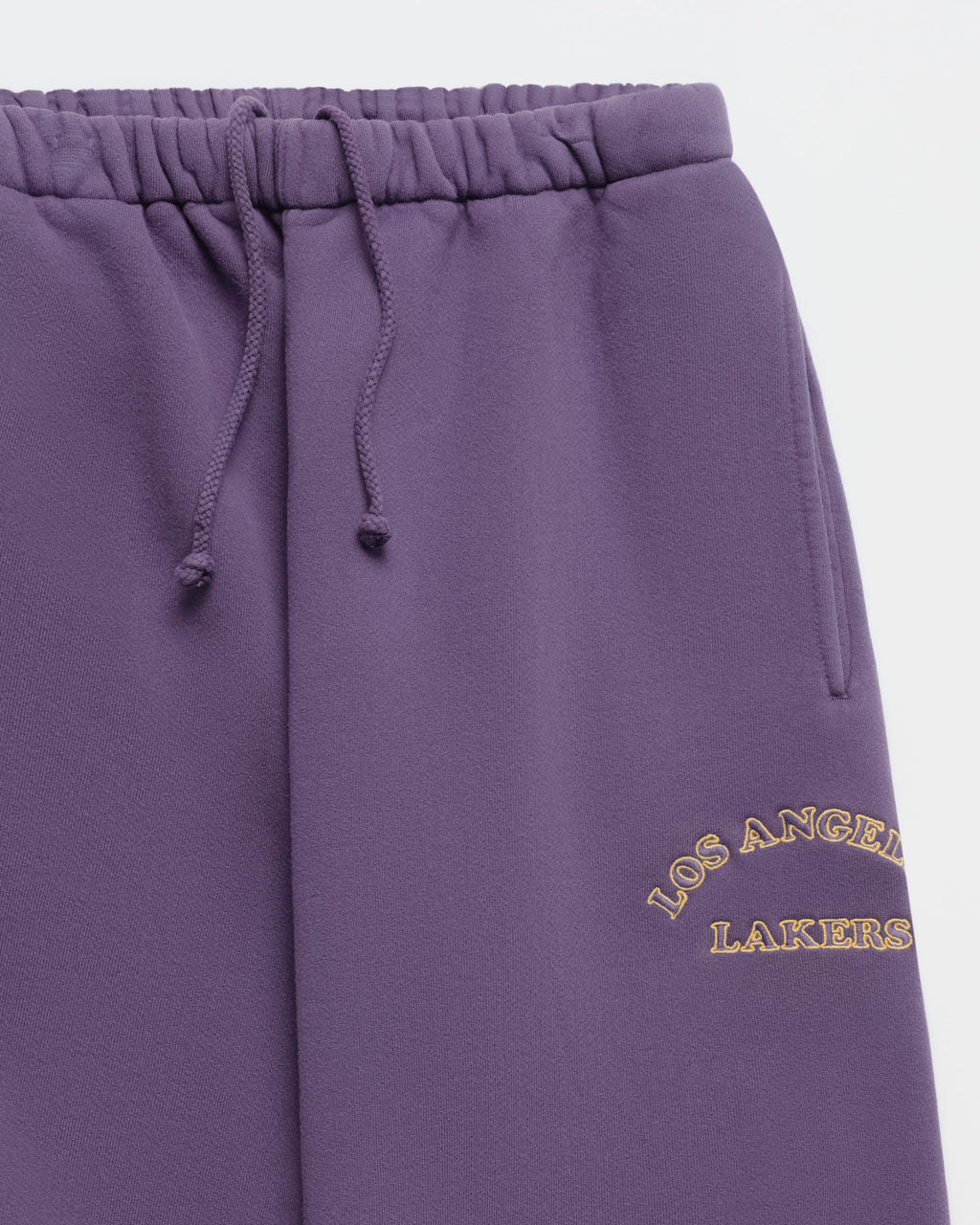 Lakers Cooper Appliqué Fleece Sweatpant