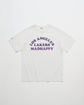 Lakers Cooper Heavyweight Jersey Tee