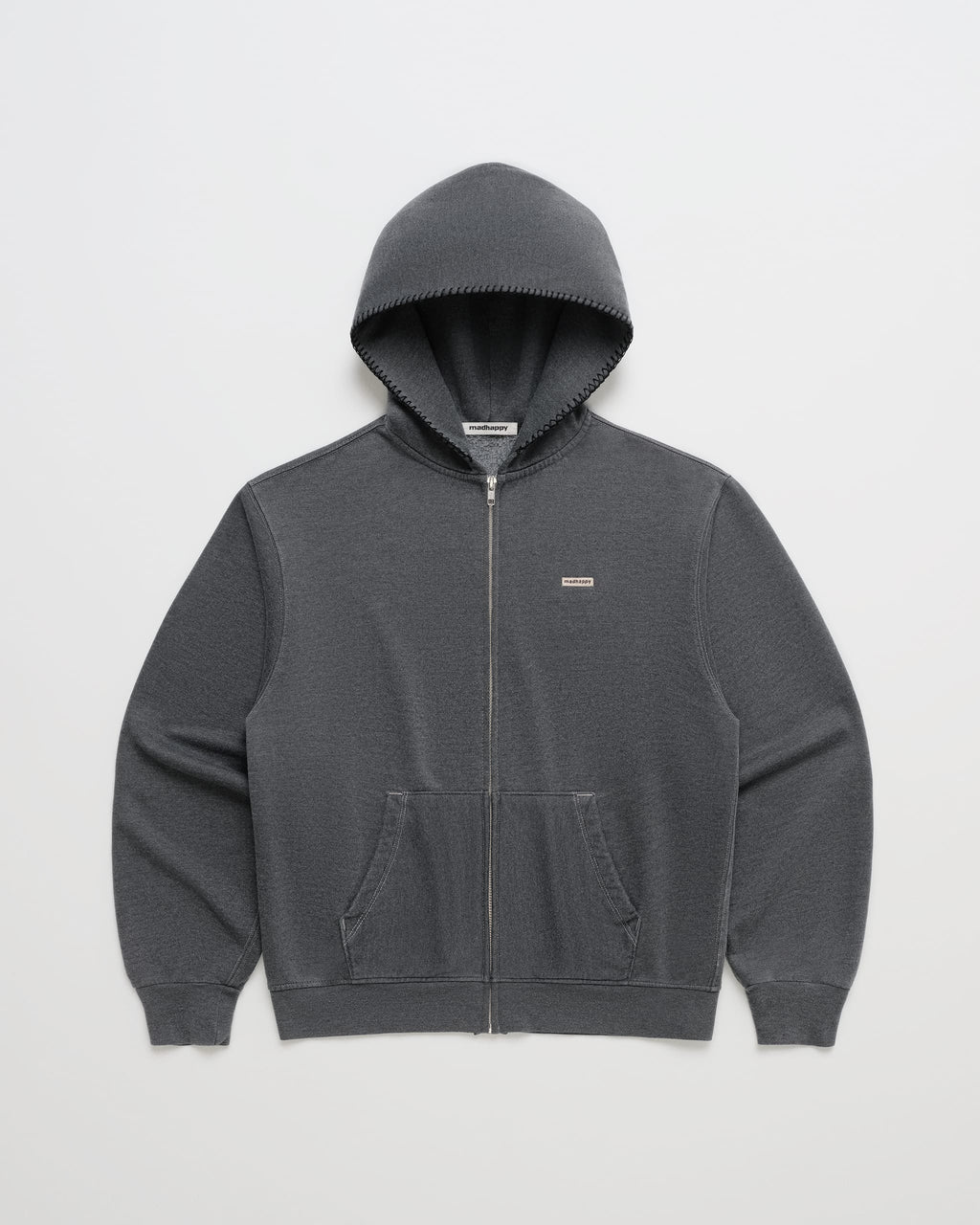 Classics Lightweight Fleece Zip Up