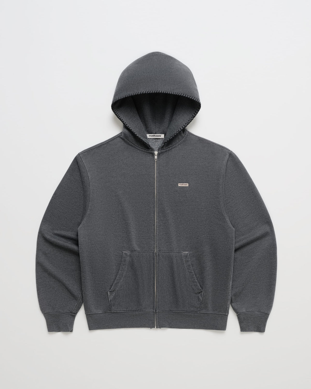 Classics Lightweight Fleece Zip Up