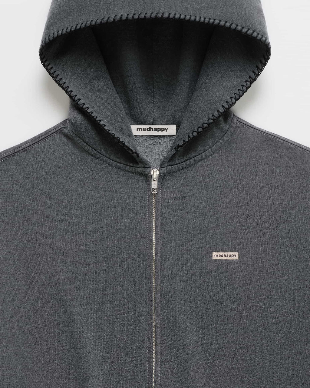 Classics Lightweight Fleece Zip Up