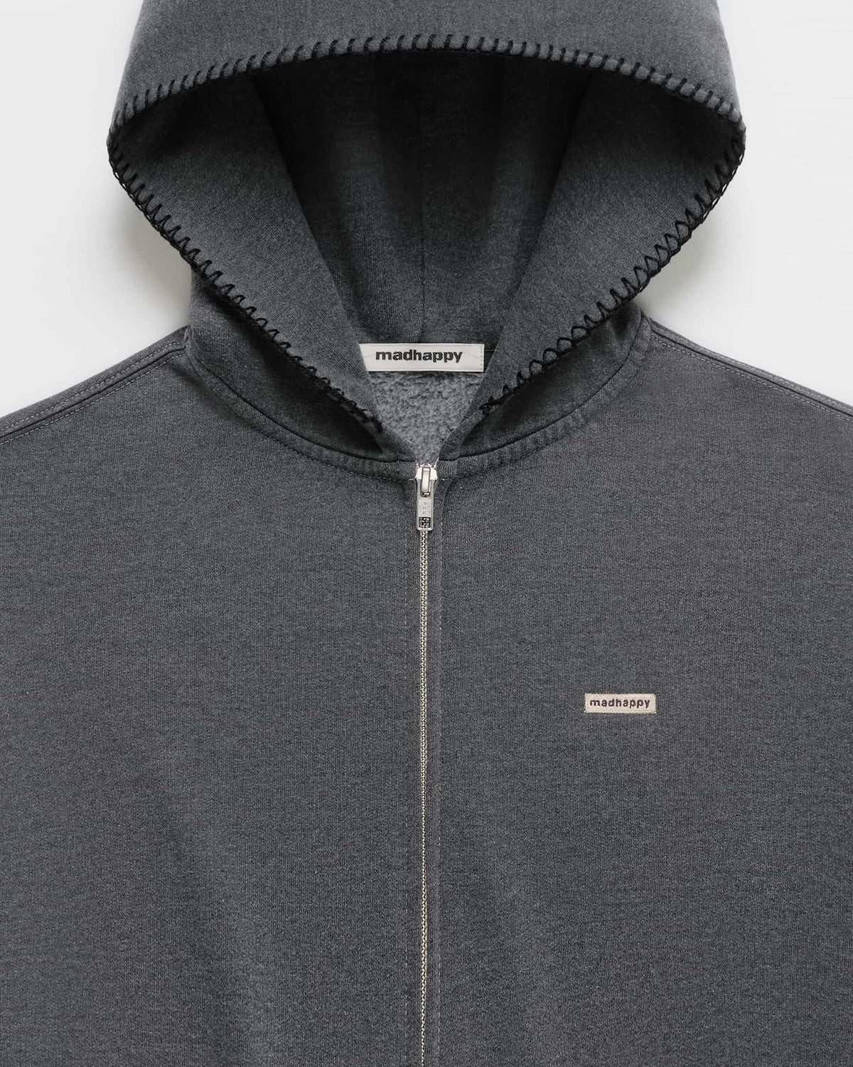 Classics Lightweight Fleece Zip Up