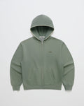 Classics Lightweight Fleece Zip Up