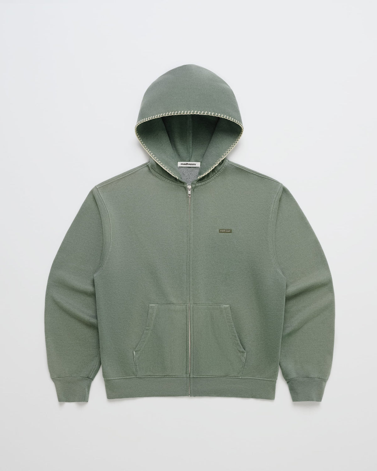Classics Lightweight Fleece Zip Up