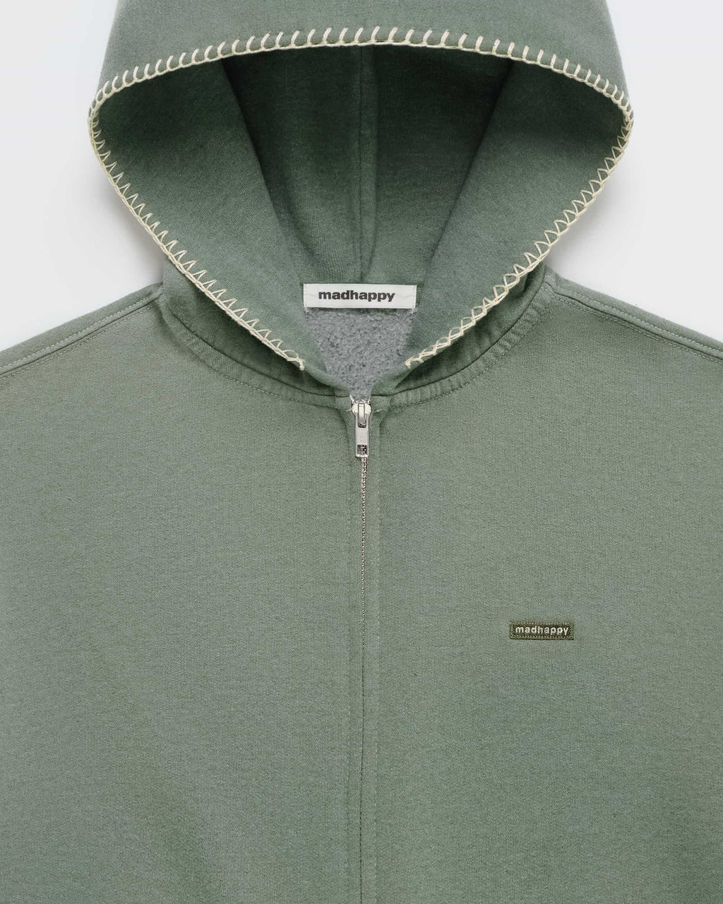 Classics Lightweight Fleece Zip Up